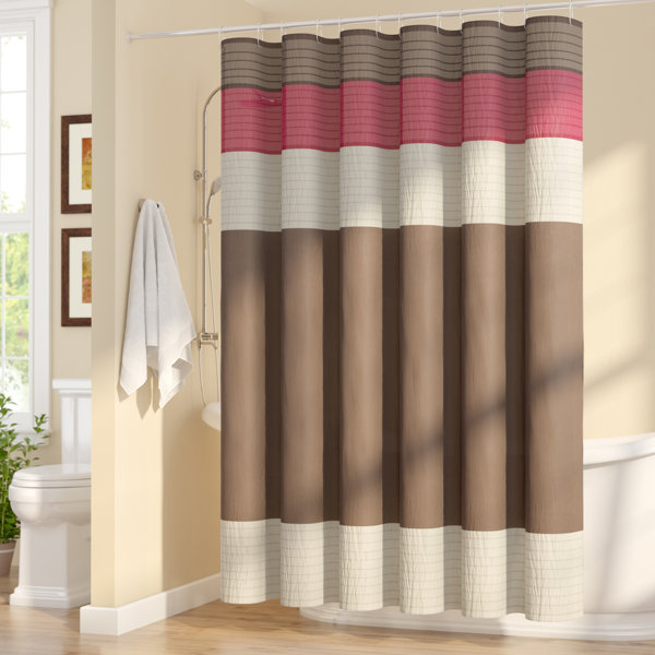 Half Size Shower Curtain Wayfair